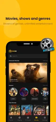 psp-sony Movies and shows